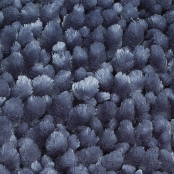 Everly Quinn Renita Bath Rug with NonSlip Backing & Reviews Wayfair